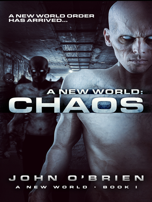 Title details for A New World by John O'Brien - Available